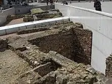 Muzeum wiedeńskie na karlsplatz - od neolitu do współczesności