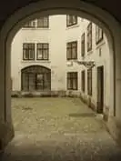 Muzeum wiedeńskie na karlsplatz - od neolitu do współczesności