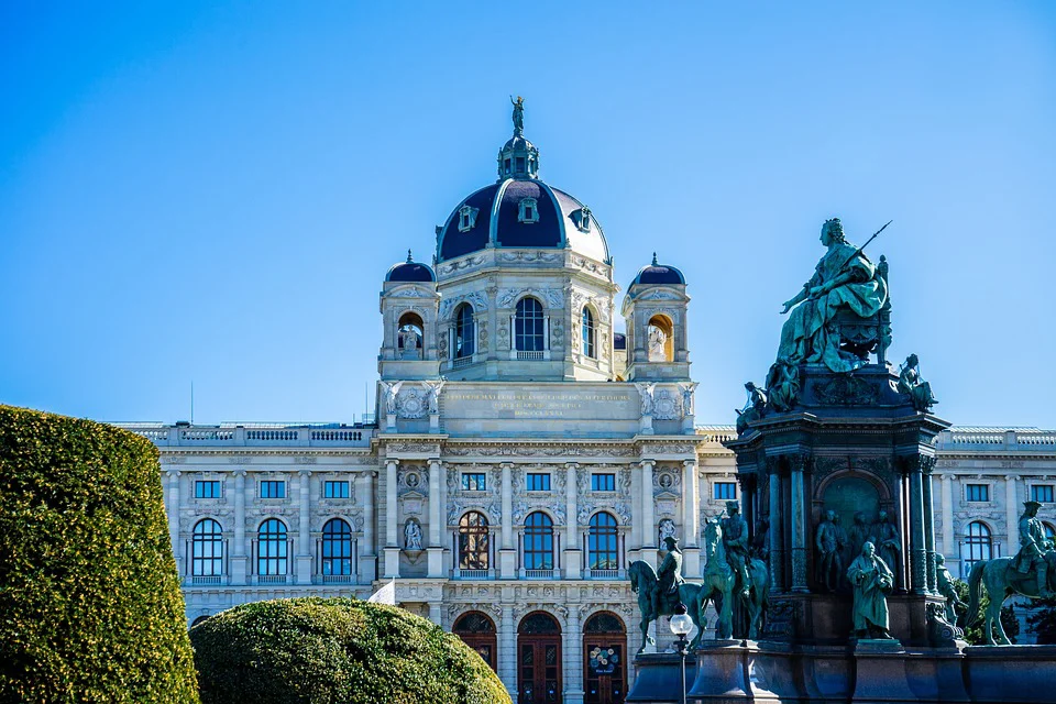 Le principali attrazioni di Vienna - Time Travel Vienna