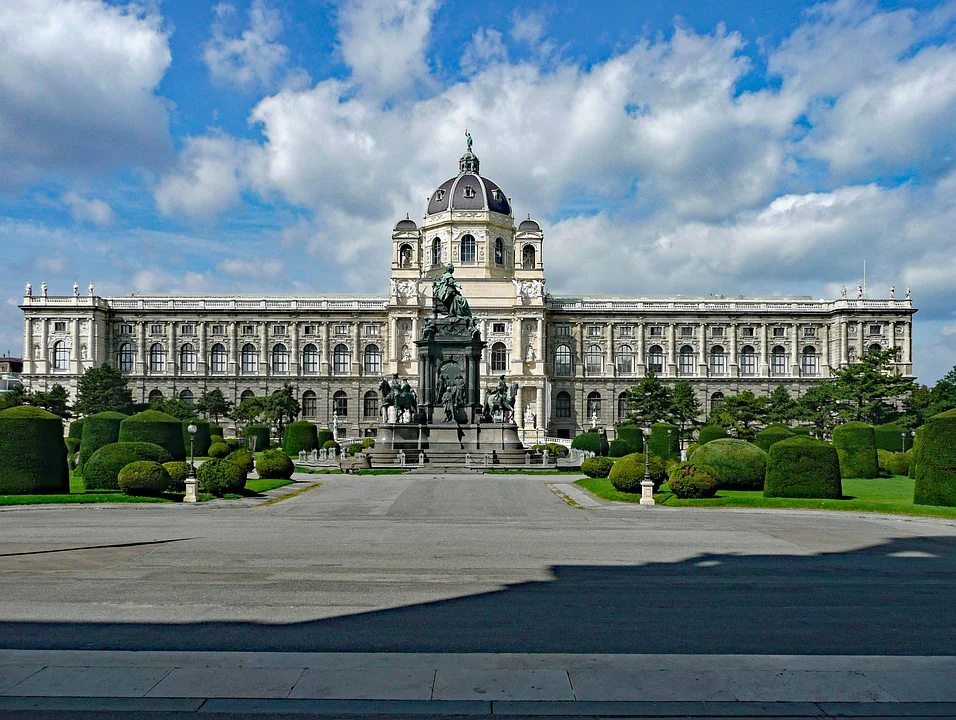 Le principali attrazioni di Vienna - Time Travel Vienna