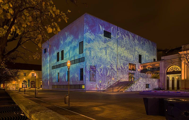 Le principali attrazioni di Vienna - Time Travel Vienna
