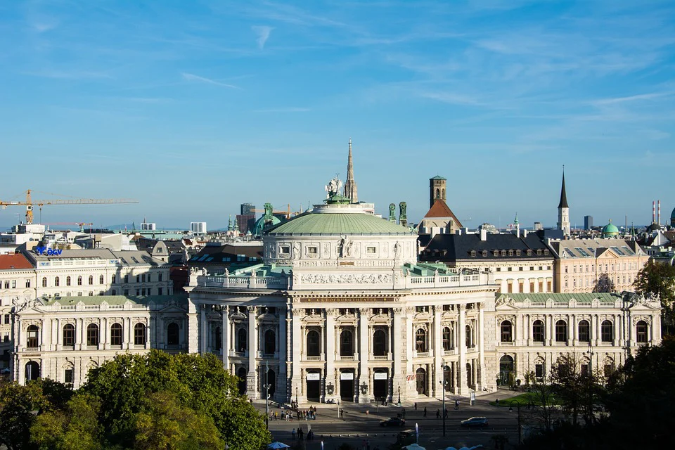 Le principali attrazioni di Vienna - Time Travel Vienna