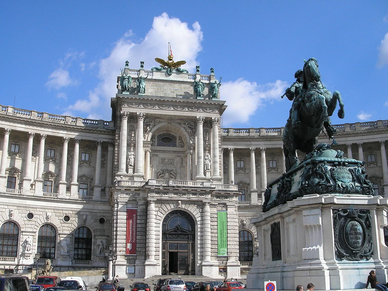 Le principali attrazioni di Vienna - Time Travel Vienna