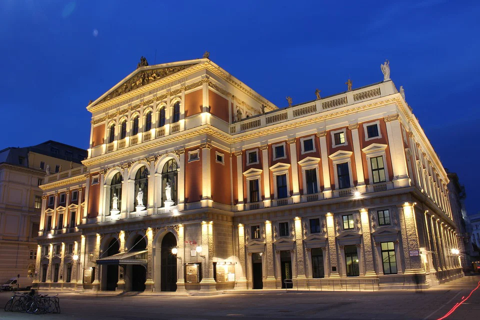 Le principali attrazioni di Vienna - Time Travel Vienna