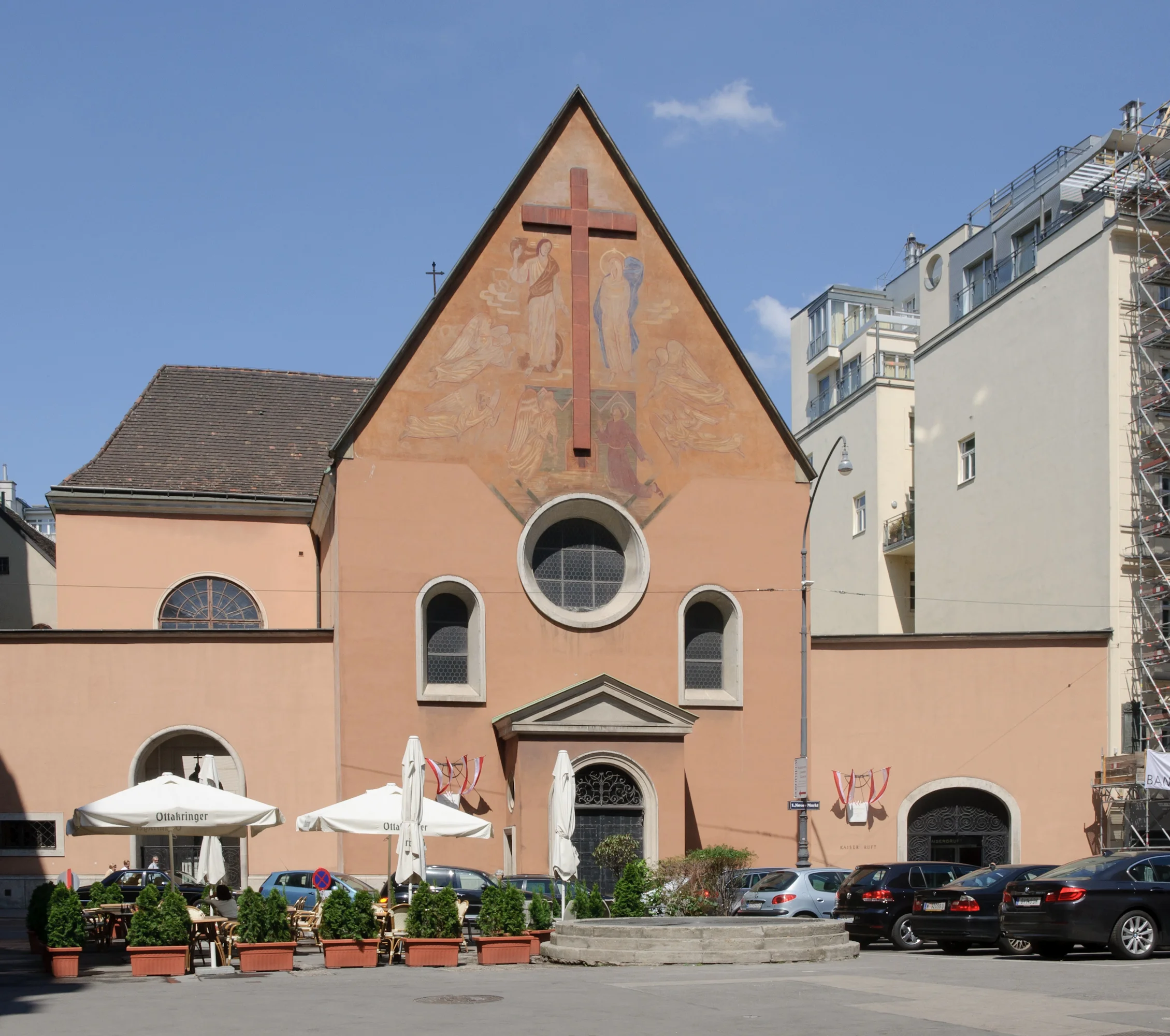Le principali attrazioni di Vienna - Time Travel Vienna
