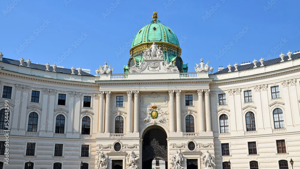 Le principali attrazioni di Vienna - Time Travel Vienna