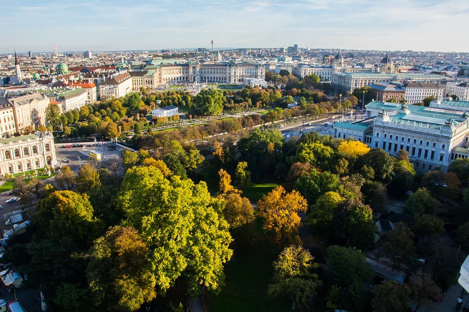Le principali attrazioni di Vienna - Time Travel Vienna