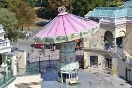 Vienna con i bambini