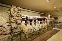 Muzeum wiedeńskie na karlsplatz - od neolitu do współczesności