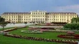 Vienna con i bambini