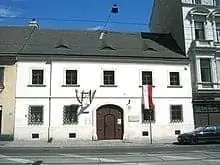 Muzeum wiedeńskie na karlsplatz - od neolitu do współczesności