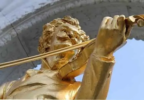 Time Travel Vienna - The history of Vienna up close