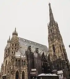 Vienna con i bambini