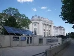 Vienna con i bambini