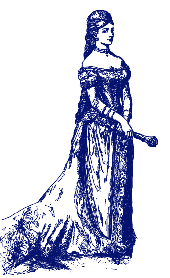Silhouette di un giocatore di basket in aria che si prepara a una schiacciata. La figura è rappresentata in dettaglio su uno sfondo a tinta unita, che enfatizza il movimento dinamico e la forma atletica. 