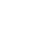 Die weiße Silhouette eines nach links blickenden Nagetiers mit sichtbaren Schnurrhaaren, Ohren und langem Schwanz. Die Pose des Nagetiers suggeriert Wachsamkeit. Der schwarze Hintergrund betont die Umrisse.