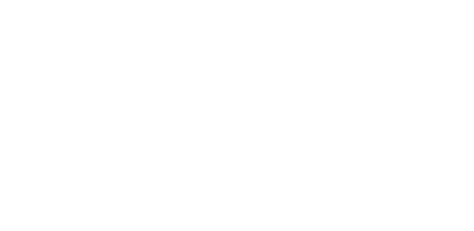 Eine Schwarz-Weiß-Illustration im Vintage-Stil zeigt eine rechte Hand mit ausgestrecktem Zeigefinger und nach innen gekrümmten Fingern. Die Hand ist von der Seite zu sehen, mit einer Manschette um das Handgelenk.